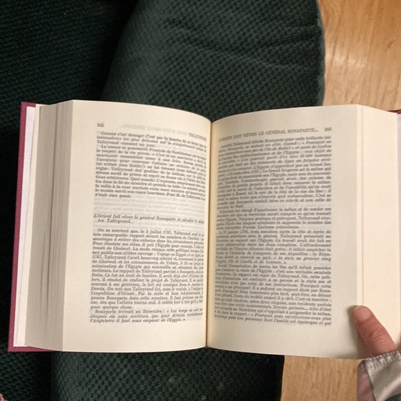 Talleyrand - Picture 5 of 13